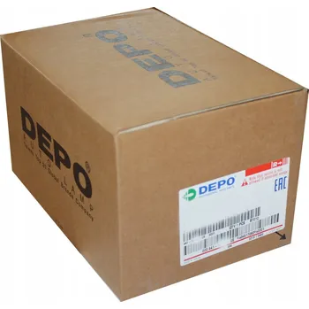 Zavěšení kol Směrovka [depo] Depo 441-1512R-BE-VS