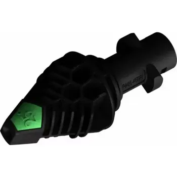 Vysokotlaký čistič Zakončovací tryska 25° P30-P60 AVA