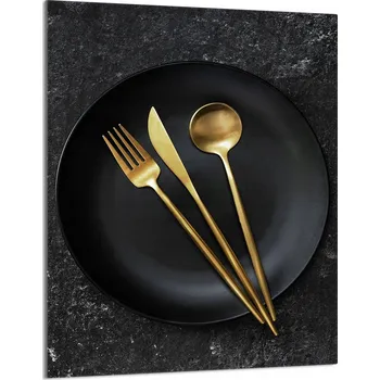 Obraz Krájecí deska TMK ArtDeko sklo 1 ks