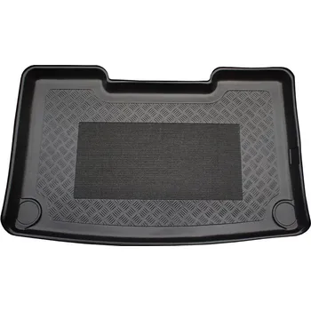 Vana do kufru Vana do kufru VOLKSWAGEN T5 Caravelle 2003-> Krátký rozvor 3. řada sedadel