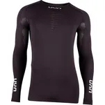 UYN Energyon UW Shirt Long SL M U100218 - black S/M