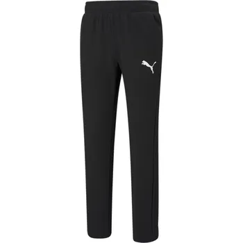 Puma ESS Logo Pants TR op Man 58672051 - puma black cat XXL