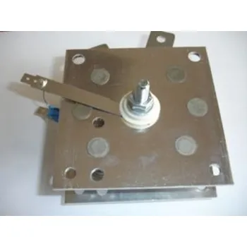 Svářečka Telwin Výkonový usměrňovač