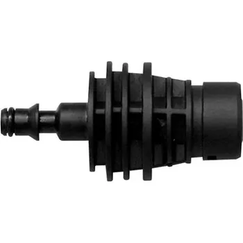 Vysokotlaký čistič Přímá tryska Fasa plast 6.002.0343