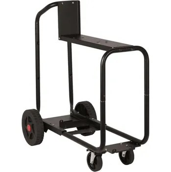 Svářečka Telwin Vozík National pro svářečky CO2