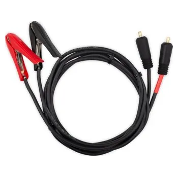 Nabíječka autobaterie Telwin Kabely k nabíječce Doctor Charge 50 - 6m New