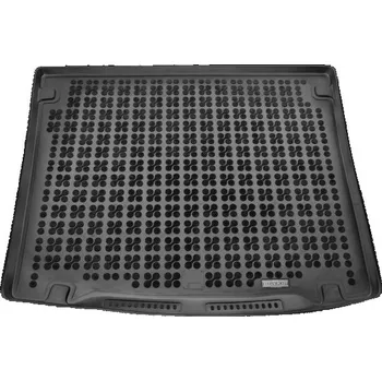 Autodoplněk Gumová vana do kufru VOLKSWAGEN Caddy r.v. 2015-> 5 míst