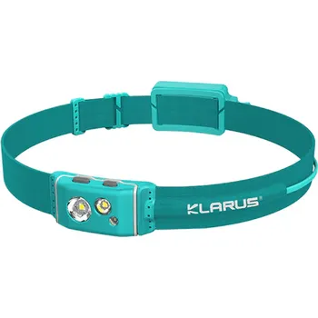 Čelovka Čelovka HR1 Modrá