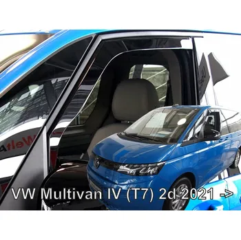 Plexi ofuk oken Ofuky oken - Volkswagen Multivan T7 r.v. 2021-> přední