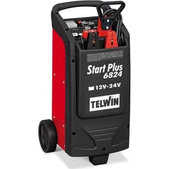 Startovací zdroj Startovací zdroj Start Plus 6824 Telwin