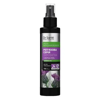 Vlasová regenerace Dr. Santé Lopuchové Sérum pro růst vlasů, proti vypadávání vlasů 150ml