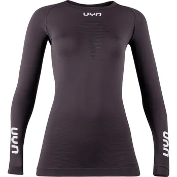 UYN Energyon UW Shirt LS W - černá XS