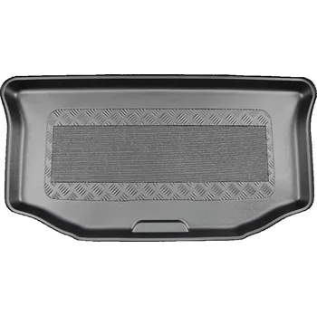 Vana do kufru Vana do kufru MITSUBISHI Space Star r.v. 2017-> horní kufr