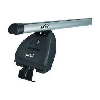 Nosič kol Střešní nosič HAKR Škoda Fabia III hatchback r.v. 2014->