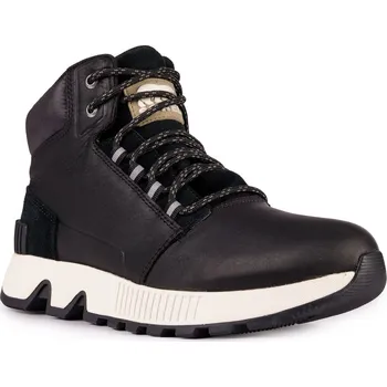 Pánská zimní obuv Sorel MAC HILL™ MID LTR WP M 1915541010 - black 44,5