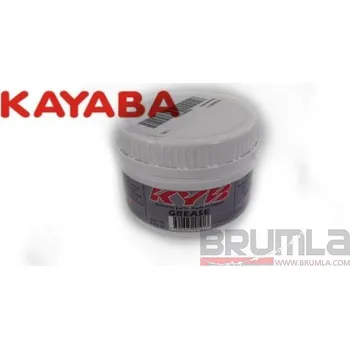 Motorový olej KAYABA Vazelína 250ml