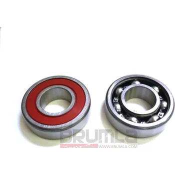 Motor pro motocykl Originál díl Ložisko převodovky 830039RUED-KOYO