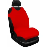 AUTOTRIČKA NA DVĚ SEDADLA- 2 KUSY, ČERVENÉ