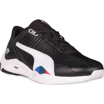 Pánské tenisky Puma BMW MMS Kart Cat Nitro U 30748701 - puma black/puma white 42