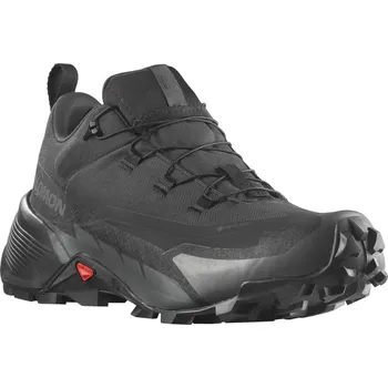 Pánská treková obuv Salomon Cross Hike GTX 2 M L41730100 - black/black magnet 40