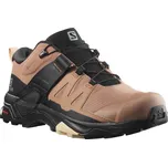 Salomon X Ultra 4 GTX W - hnědá/černá 42 2/3