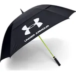 Under Armour Double Canopy černá UNI