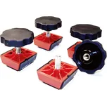 Hapro T-adaptér Premium-Fit/Master-Fit