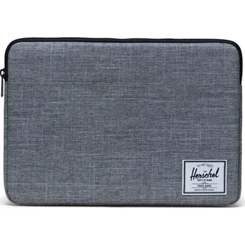 Herschel Anchor 15-16 Inch Sleeve - Raven Crosshatch