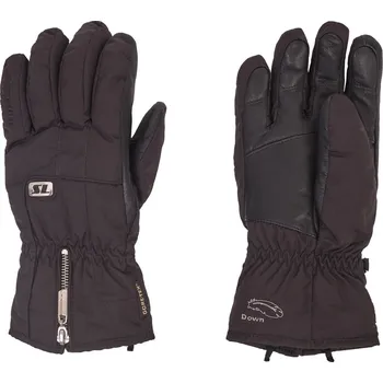 Rukavice Down GTX M - černá M