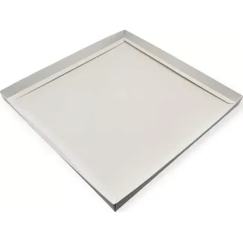 Dárková krabička Spodní část do kalendáře a krabičky 28x28x2 cm