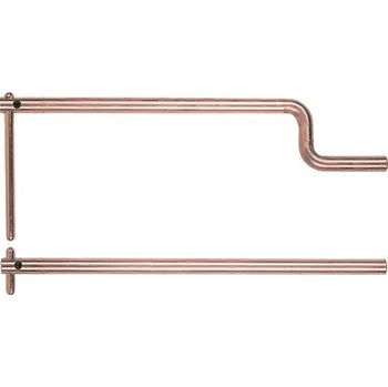 Svářečka Čelisti 500 mm pro Digital Modular 803156 Telwin