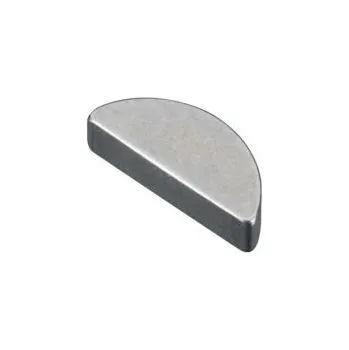 Motor pro motocykl Originál díl Klínek DIN6888-3X3,7