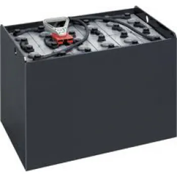 Domácí spotřebič FASA Baterie olověná - box 36V 525Ah C5