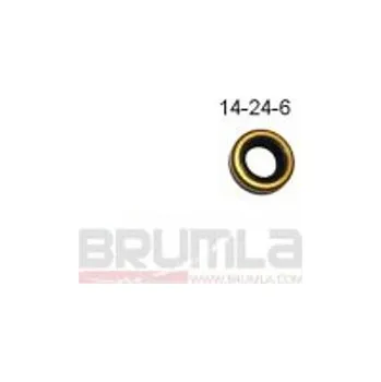 Motor pro motocykl Originál díl Simerink 14-24-6