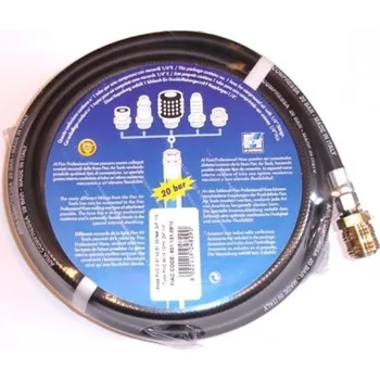 Příslušenství ke kompresoru Profi tlaková hadice 10 m Fiac