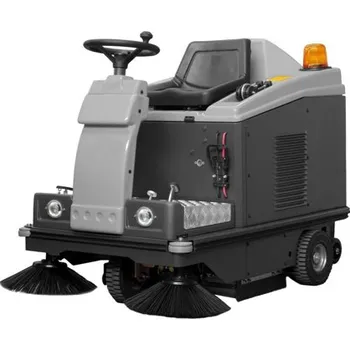 Zametací stroj Zametací stroj bateriový SW R 6200 BT FASA