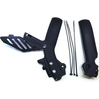 UFO Kryty rámu levý-pravý