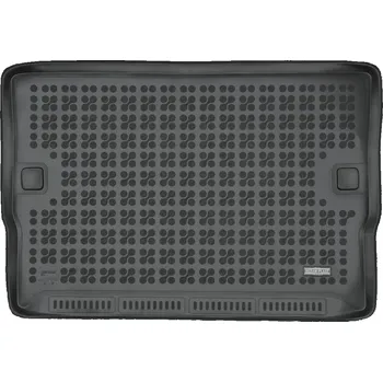 Vana do kufru Gumová vana do kufru CITROEN SpaceTourer XL r.v. 2016-> 8/9 míst