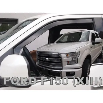 Auto-moto Ofuky oken - Ford F-150 4D r.v. 2014->, přední