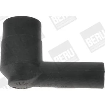 Zapalovací a žhavicí svíčka Zástrčka, zapalovací svíčka BERU by DRiV OE6/1