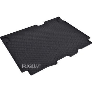 Vana do kufru Gumová vana do kufru RENAULT Kangoo r.v. 2022-> 5 míst