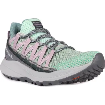 Dámská běžecká obuv Merrell Bravada Edge W J036920 - jade 38,5
