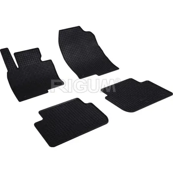 autokoberec Gumové koberce MAZDA CX-5 r.v. 2017->