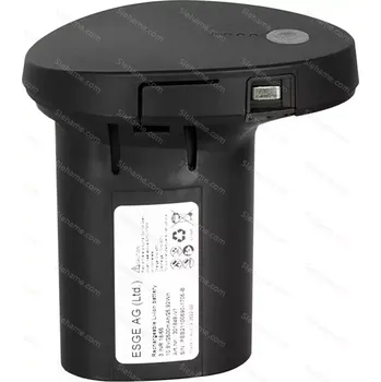 Akumulátor Bamix CORDLESS, černý