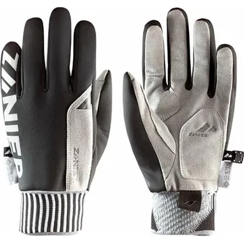 Zanier Skater 38040-2000 - black/white 10