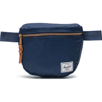 Ledvinka Herschel Settlement Hip Pack Navy