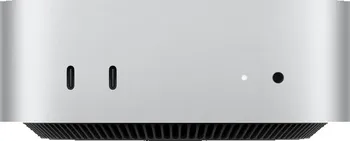 Stolní počítač Apple Mac mini M4 (MU9D3CZ/A)