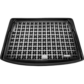 Vana do kufru Gumová vana do kufru TOYOTA Auris Hatchback packet comfort r.v.2012-> horní kufr