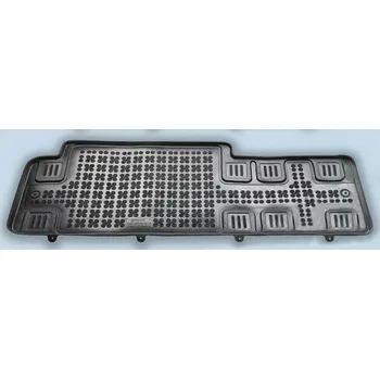 autokoberec Gumové koberce 28mm CITROEN Space Tourer r.v. 2016-> 3.řada