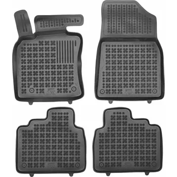 Autodoplněk Gumové koberce 28mm TOYOTA Camry Hybrid r.v. 2017->